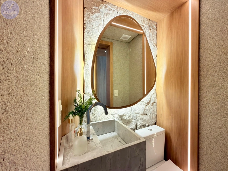 APARTAMENTO PÉ NA AREIA E FINAMENTE MOBILIADO E DECORADO: 30ª foto da galeria de imagens do imóvel