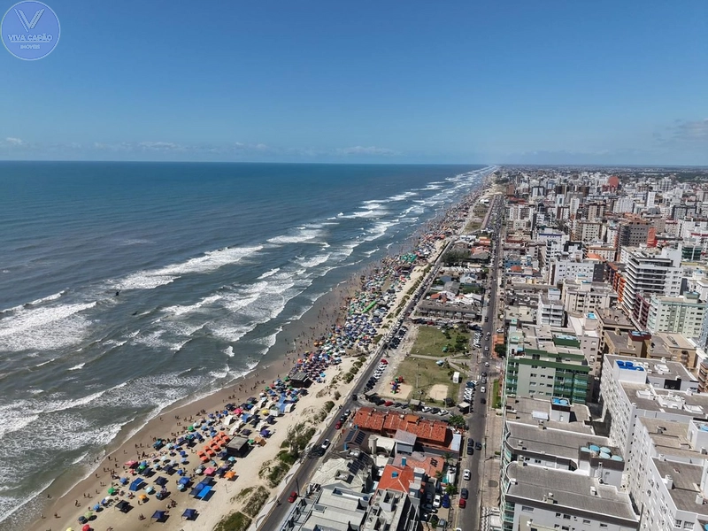 APARTAMENTO PÉ NA AREIA E FINAMENTE MOBILIADO E DECORADO: 6ª foto da galeria de imagens do imóvel