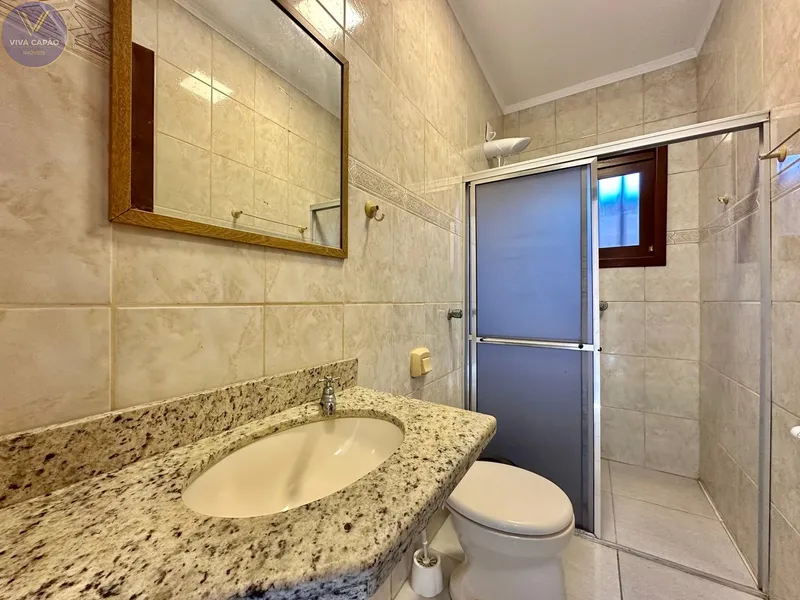 CASA À VENDA EM CAPÃO DA CANOA PERTINHO DO MAR: 11ª foto da galeria de imagens do imóvel