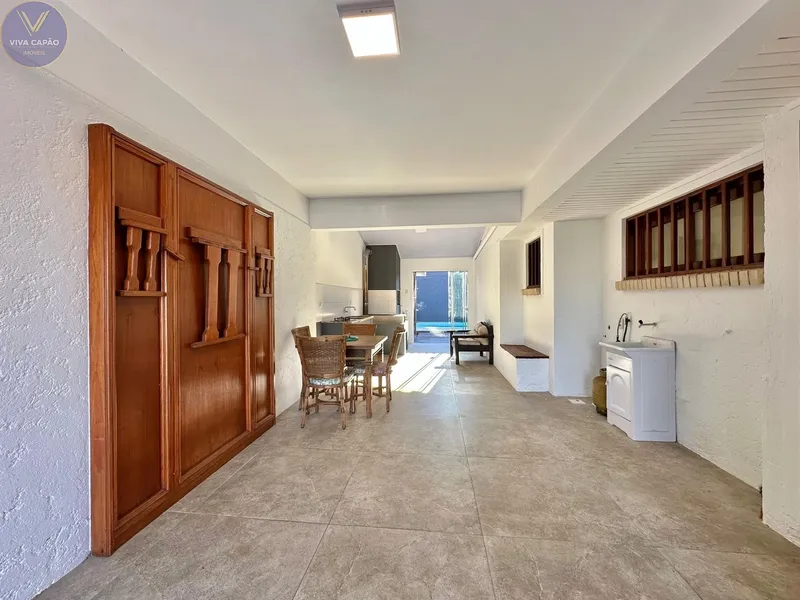CASA À VENDA EM CAPÃO DA CANOA PERTINHO DO MAR: 19ª foto da galeria de imagens do imóvel