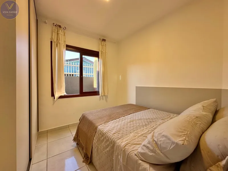 CASA À VENDA EM CAPÃO DA CANOA PERTINHO DO MAR: 16ª foto da galeria de imagens do imóvel