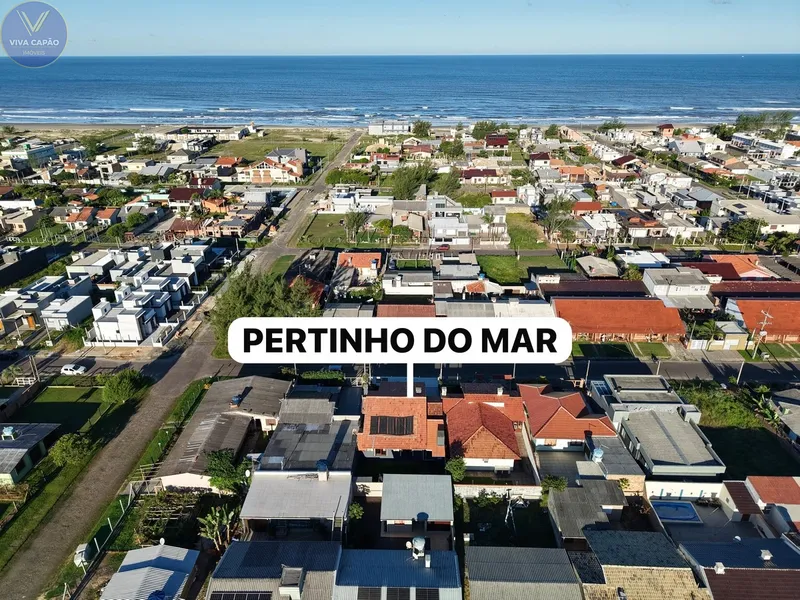 CASA À VENDA EM CAPÃO DA CANOA PERTINHO DO MAR: 10ª foto da galeria de imagens do imóvel
