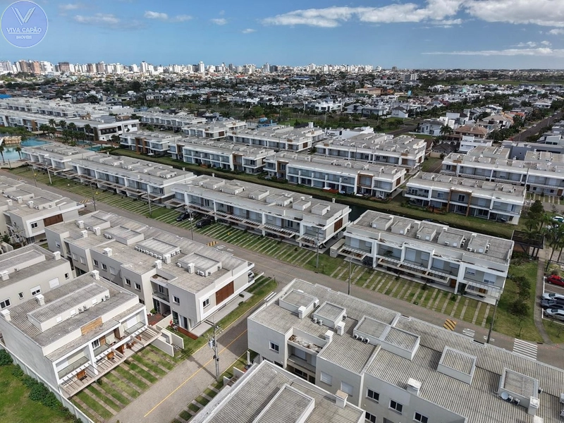 NOVIDADE A VENDA - CONDOMÍNIO MURANO - SOBRADO DE ESQUINA: 16ª foto da galeria de imagens do imóvel
