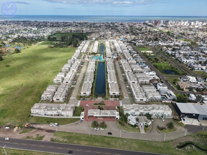 NOVIDADE A VENDA - CONDOMÍNIO MURANO - SOBRADO DE ESQUINA: 17ª foto da galeria de imagens do imóvel