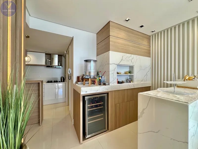 APARTAMENTO À VENDA  JUNTO A PRAÇA DO FAROL: 27ª foto da galeria de imagens do imóvel