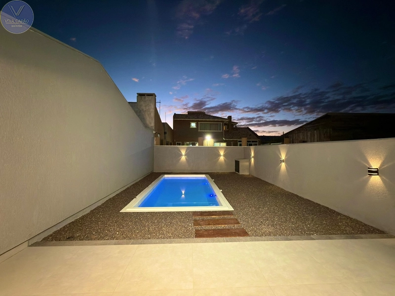 PADRÃO CASA DE CONDOMÍNIO NA ZONA NORTE DE CAPÃO: 25ª foto da galeria de imagens do imóvel