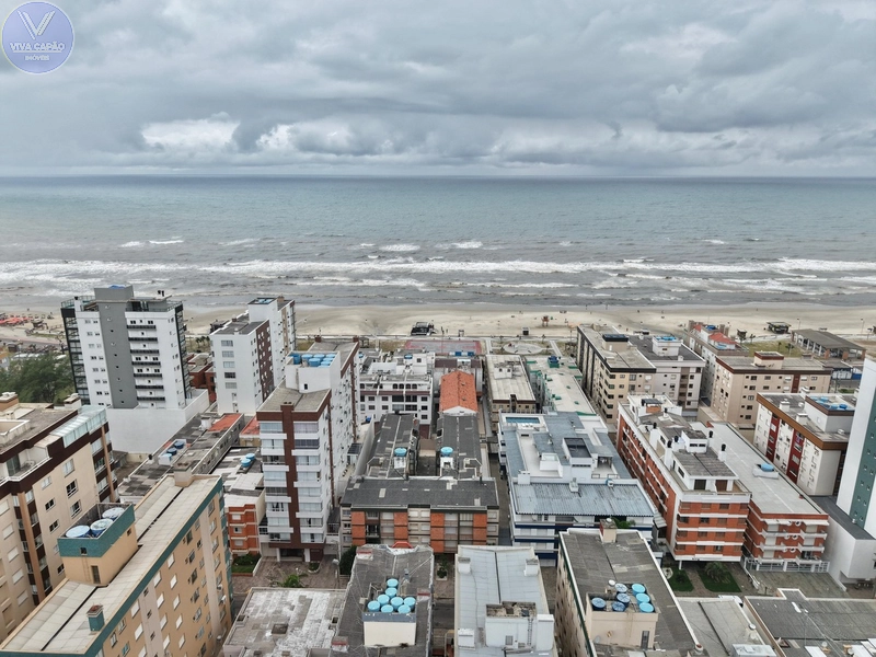 APARTAMENTO À VENDA MOBILIADO SUL/NORTE, COM SACADA !!!: 9ª foto da galeria de imagens do imóvel