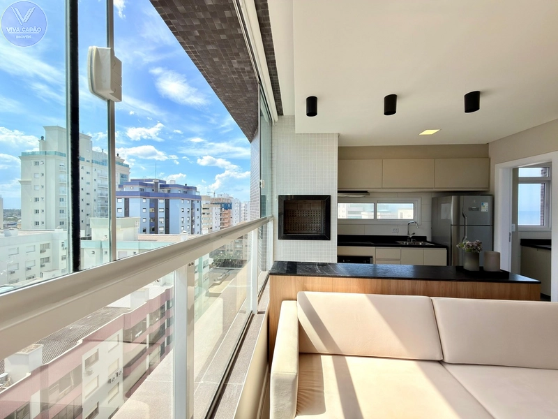 APARTAMENTO À VENDA SACADA DE FRENTE: 8ª foto da galeria de imagens do imóvel