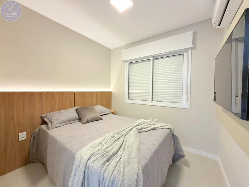 APARTAMENTO À VENDA SACADA DE FRENTE: 10ª foto da galeria de imagens do imóvel