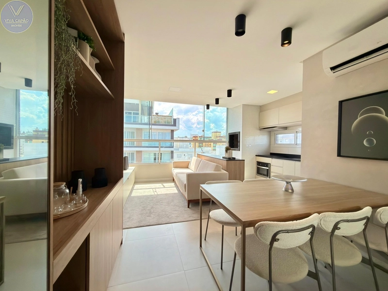 APARTAMENTO À VENDA SACADA DE FRENTE: 3ª foto da galeria de imagens do imóvel