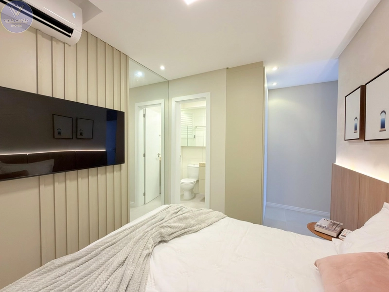 APARTAMENTO À VENDA SACADA DE FRENTE: 12ª foto da galeria de imagens do imóvel