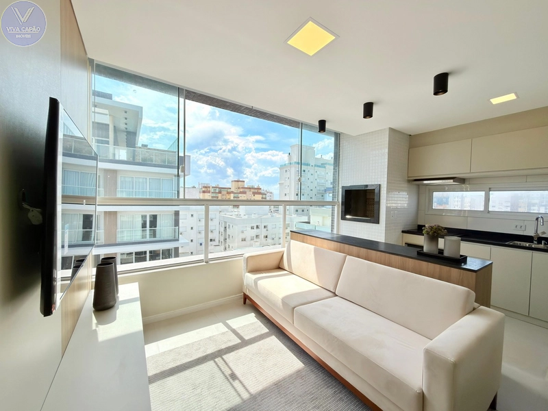 APARTAMENTO À VENDA SACADA DE FRENTE: 18ª foto da galeria de imagens do imóvel