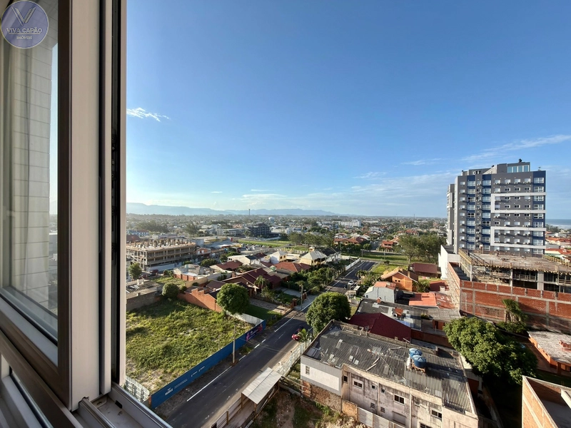 APARTAMENTO À VENDA EM CAPÃO DA CANOA COM VISTA PARA O MAR: 5ª foto da galeria de imagens do imóvel