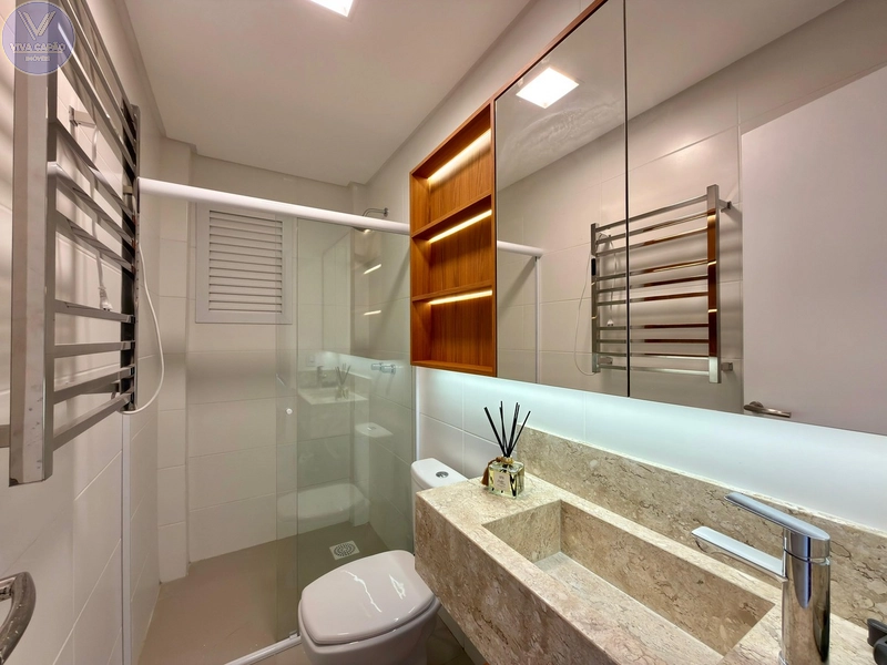 APARTAMENTO À VENDA EM CAPÃO DA CANOA COM VISTA PARA O MAR: 28ª foto da galeria de imagens do imóvel
