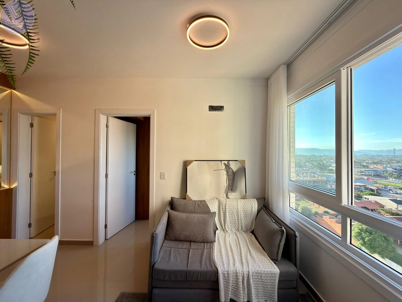 APARTAMENTO À VENDA EM CAPÃO DA CANOA COM VISTA PARA O MAR: 21ª foto da galeria de imagens do imóvel