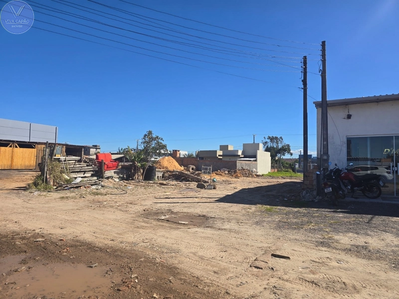 TERRENO COMERCIAL NA PARAGUASSU !: 2ª foto da galeria de imagens do imóvel