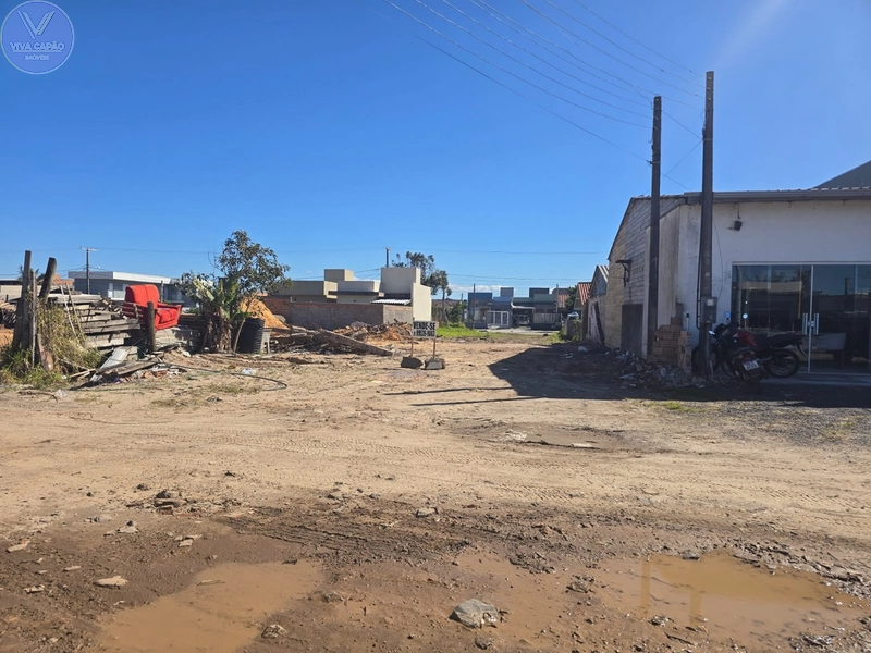 TERRENO COMERCIAL NA PARAGUASSU !: 1ª foto da galeria de imagens do imóvel