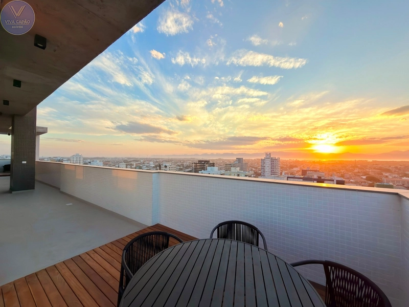 APARTAMENTO COM INFRA INCRÍVEL, VISTA PARA O MAR , SOL DA MANHÃ !!!: 1ª foto da galeria de imagens do imóvel
