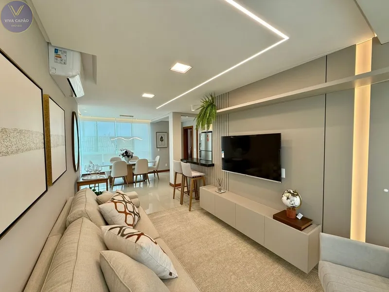 ELEGÂNCIA E CONFORTO – APARTAMENTO DE 2 DORMITÓRIOS COM SUÍTE E SACADA: 10ª foto da galeria de imagens do imóvel
