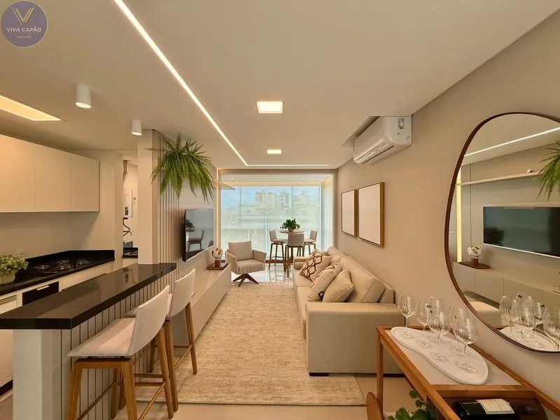 ELEGÂNCIA E CONFORTO – APARTAMENTO DE 2 DORMITÓRIOS COM SUÍTE E SACADA: 20ª foto da galeria de imagens do imóvel