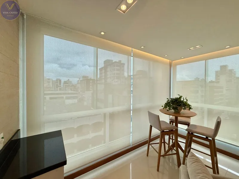 ELEGÂNCIA E CONFORTO – APARTAMENTO DE 2 DORMITÓRIOS COM SUÍTE E SACADA: 5ª foto da galeria de imagens do imóvel