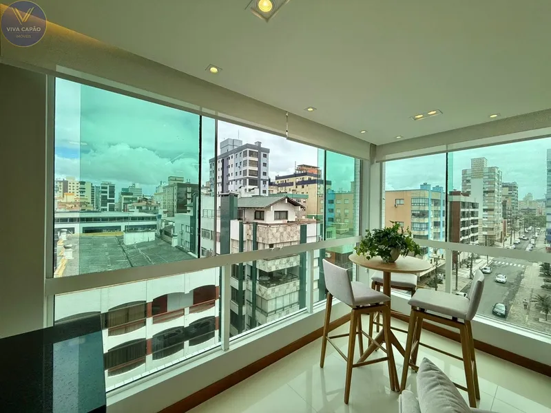 ELEGÂNCIA E CONFORTO – APARTAMENTO DE 2 DORMITÓRIOS COM SUÍTE E SACADA: 4ª foto da galeria de imagens do imóvel