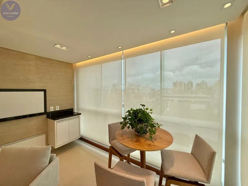 ELEGÂNCIA E CONFORTO – APARTAMENTO DE 2 DORMITÓRIOS COM SUÍTE E SACADA: 17ª foto da galeria de imagens do imóvel