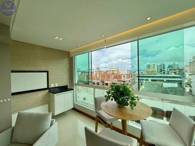 ELEGÂNCIA E CONFORTO – APARTAMENTO DE 2 DORMITÓRIOS COM SUÍTE E SACADA: 18ª foto da galeria de imagens do imóvel