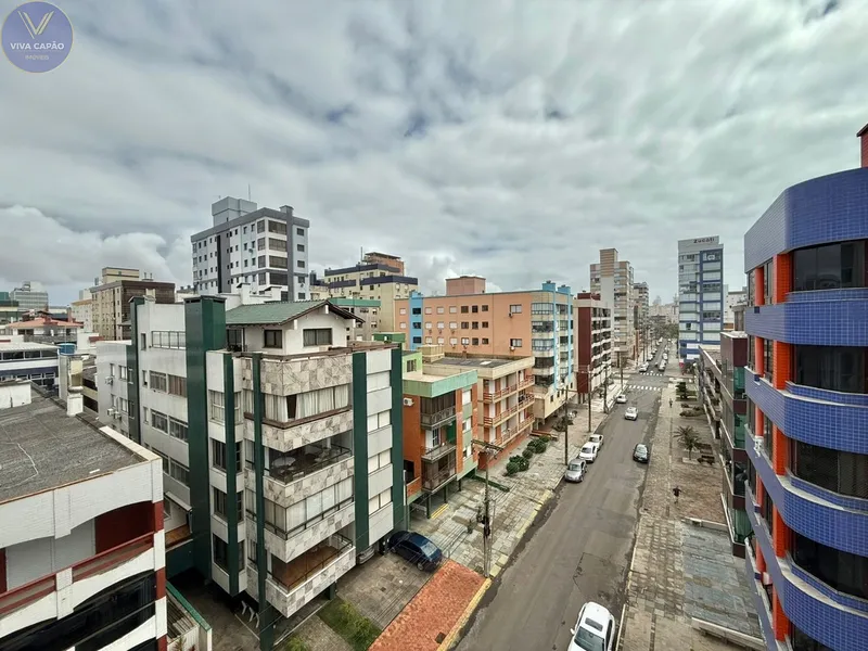 ELEGÂNCIA E CONFORTO – APARTAMENTO DE 2 DORMITÓRIOS COM SUÍTE E SACADA: 7ª foto da galeria de imagens do imóvel