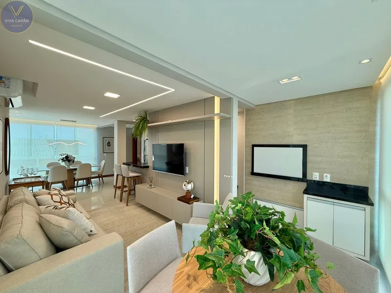 ELEGÂNCIA E CONFORTO – APARTAMENTO DE 2 DORMITÓRIOS COM SUÍTE E SACADA: 11ª foto da galeria de imagens do imóvel