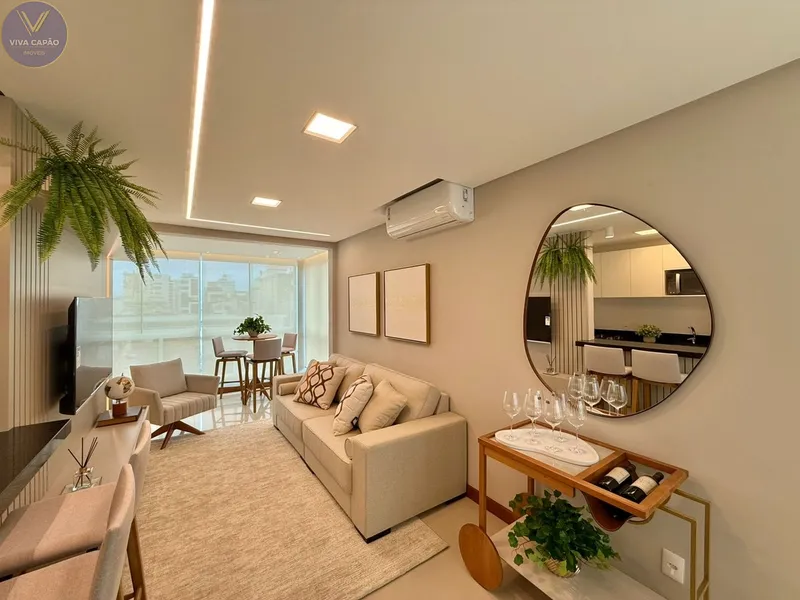 ELEGÂNCIA E CONFORTO – APARTAMENTO DE 2 DORMITÓRIOS COM SUÍTE E SACADA: 23ª foto da galeria de imagens do imóvel