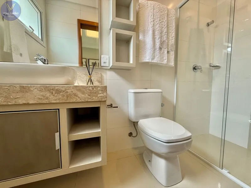 ELEGÂNCIA E CONFORTO – APARTAMENTO DE 2 DORMITÓRIOS COM SUÍTE E SACADA: 15ª foto da galeria de imagens do imóvel