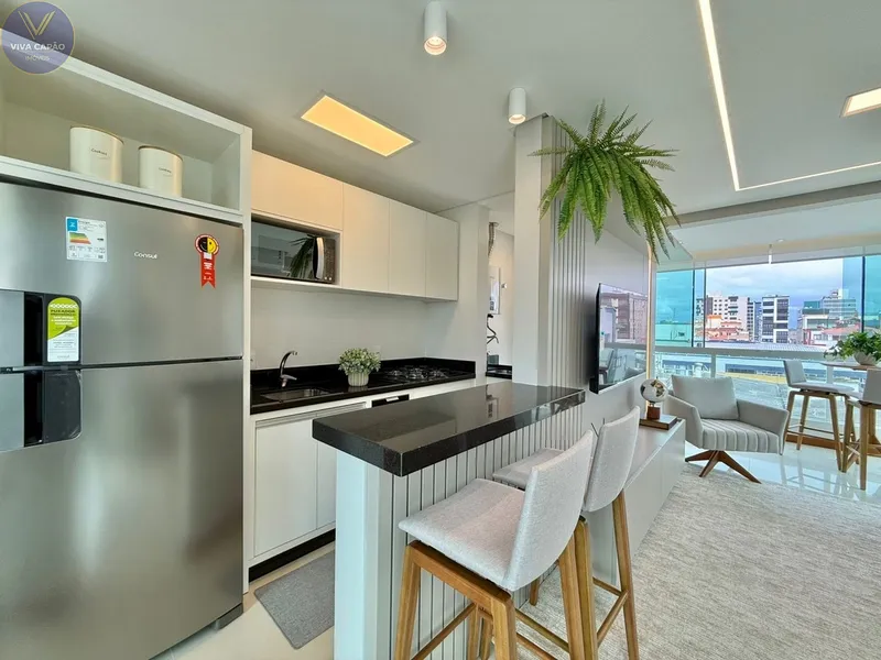 ELEGÂNCIA E CONFORTO – APARTAMENTO DE 2 DORMITÓRIOS COM SUÍTE E SACADA: 13ª foto da galeria de imagens do imóvel