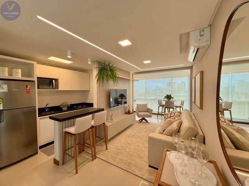 ELEGÂNCIA E CONFORTO – APARTAMENTO DE 2 DORMITÓRIOS COM SUÍTE E SACADA: 21ª foto da galeria de imagens do imóvel