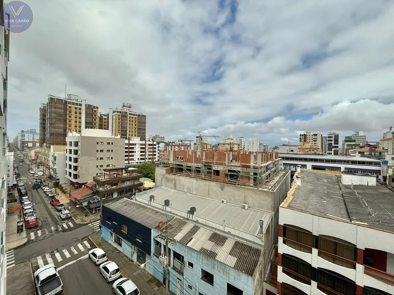 ELEGÂNCIA E CONFORTO – APARTAMENTO DE 2 DORMITÓRIOS COM SUÍTE E SACADA: 8ª foto da galeria de imagens do imóvel