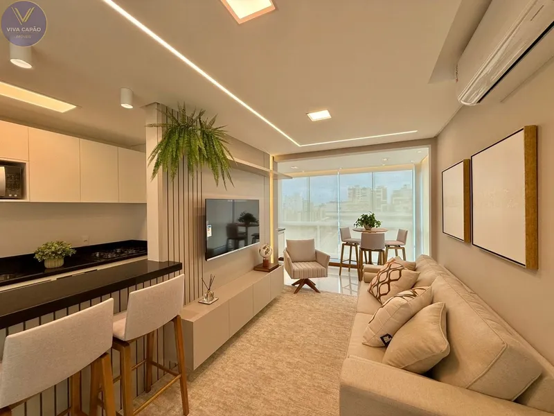 ELEGÂNCIA E CONFORTO – APARTAMENTO DE 2 DORMITÓRIOS COM SUÍTE E SACADA: 12ª foto da galeria de imagens do imóvel
