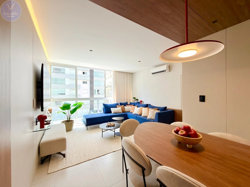APARTAMENTO E FINAMENTE MOBILIADO E DECORADO NO BAIRRO NAVEGANTES: 28ª foto da galeria de imagens do imóvel