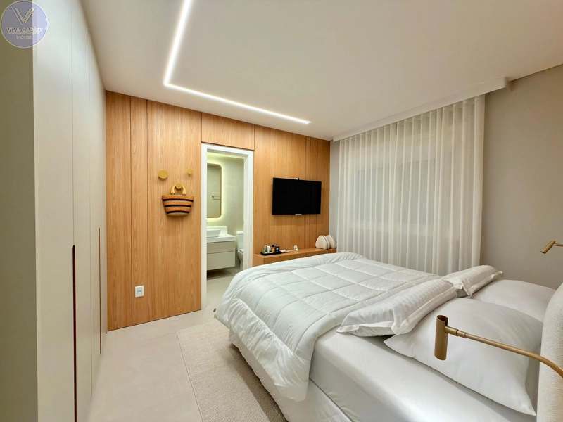 APARTAMENTO À BEIRA MAR !  COM VISTA INCRÍVEL PARA O MAR E 02 BOX: 29ª foto da galeria de imagens do imóvel