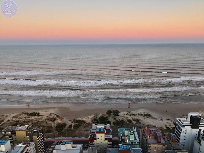 APARTAMENTO À BEIRA MAR !  COM VISTA INCRÍVEL PARA O MAR E 02 BOX: 26ª foto da galeria de imagens do imóvel