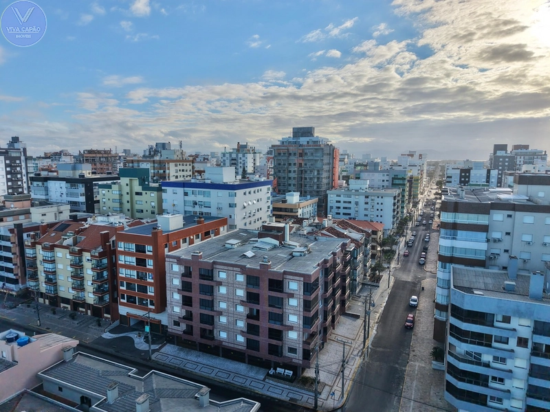 APARTAMENTO À BEIRA MAR CAPÃO DA CANOA: 14ª foto da galeria de imagens do imóvel