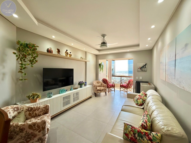APARTAMENTO À BEIRA MAR CAPÃO DA CANOA: 28ª foto da galeria de imagens do imóvel