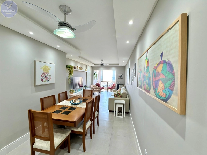 APARTAMENTO À BEIRA MAR CAPÃO DA CANOA: 36ª foto da galeria de imagens do imóvel