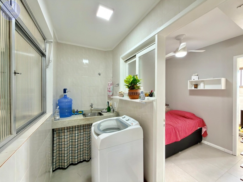 APARTAMENTO À BEIRA MAR CAPÃO DA CANOA: 16ª foto da galeria de imagens do imóvel