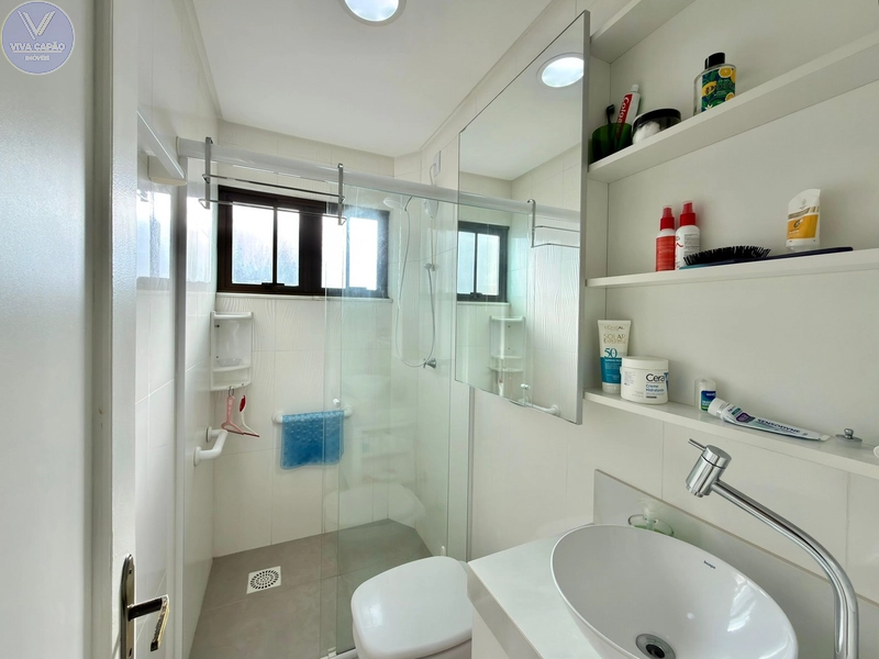 APARTAMENTO À BEIRA MAR CAPÃO DA CANOA: 1ª foto da galeria de imagens do imóvel