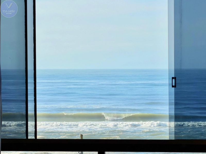 APARTAMENTO À BEIRA MAR CAPÃO DA CANOA: 4ª foto da galeria de imagens do imóvel