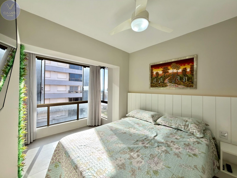 APARTAMENTO À BEIRA MAR CAPÃO DA CANOA: 27ª foto da galeria de imagens do imóvel