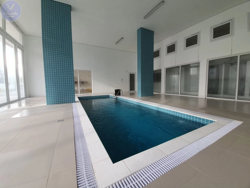 Alto Padrão no Bairro Navegantes – A 3 Quadras do Mar! Viva com estilo: 18ª foto da galeria de imagens do imóvel