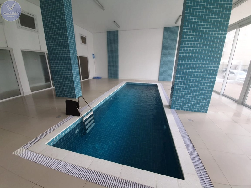 Alto Padrão no Bairro Navegantes – A 3 Quadras do Mar! Viva com estilo: 24ª foto da galeria de imagens do imóvel