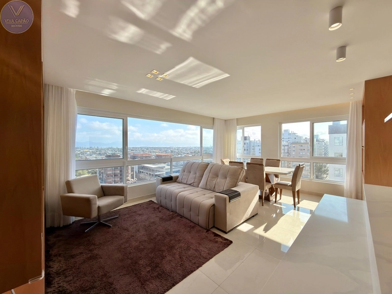 APARTAMENTO COM INFRA ESPETACULAR, AMPLO E COM 2 VAGAS DE GARAGEM: 43ª foto da galeria de imagens do imóvel