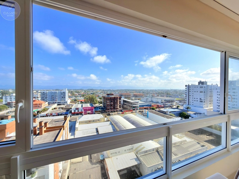 APARTAMENTO COM INFRA ESPETACULAR, AMPLO E COM 2 VAGAS DE GARAGEM: 40ª foto da galeria de imagens do imóvel